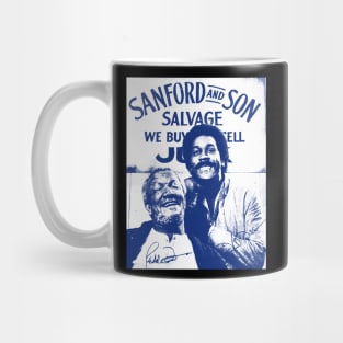 Sanford and Son Mug